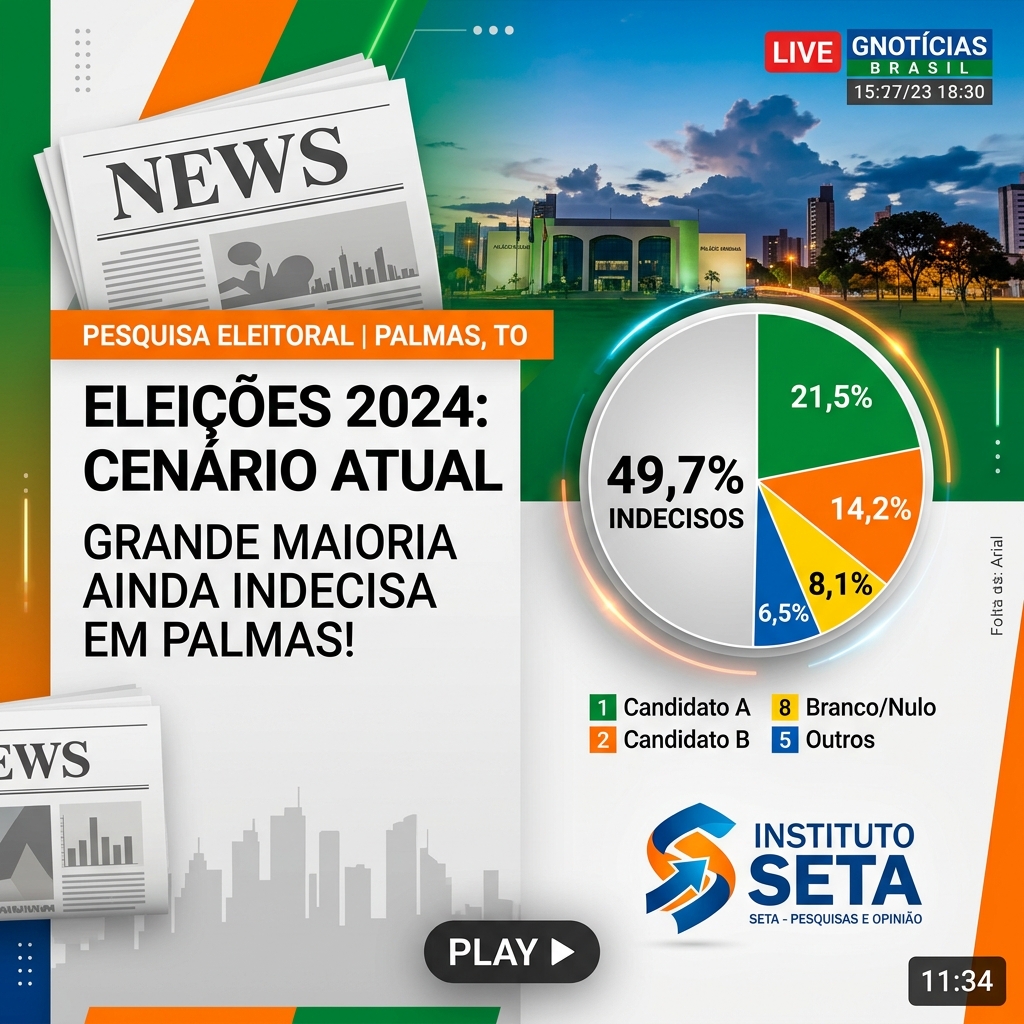Matéria no O Correio Popular